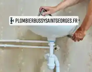 Mitigeur Lavabo Bussy-Saint-Georges