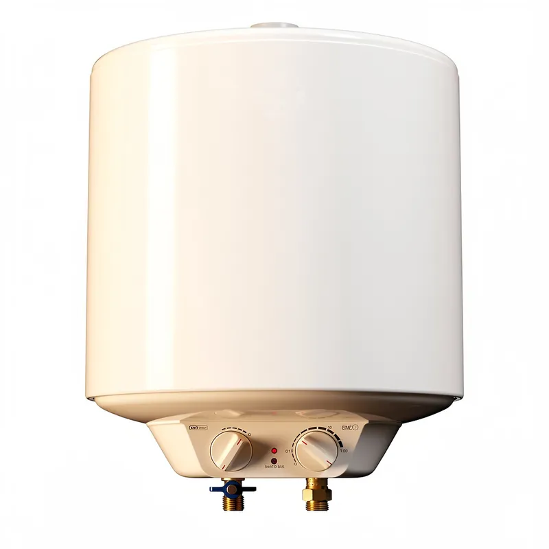 Chauffe-eau Bussy-Saint-Georges