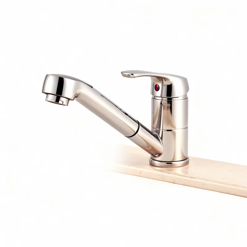 Changement Mitigeur d'évier Bussy-Saint-Georges