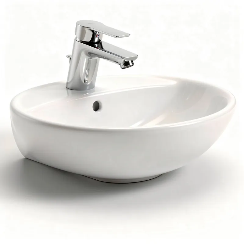 Mitigeur Lavabo Bussy-Saint-Georges