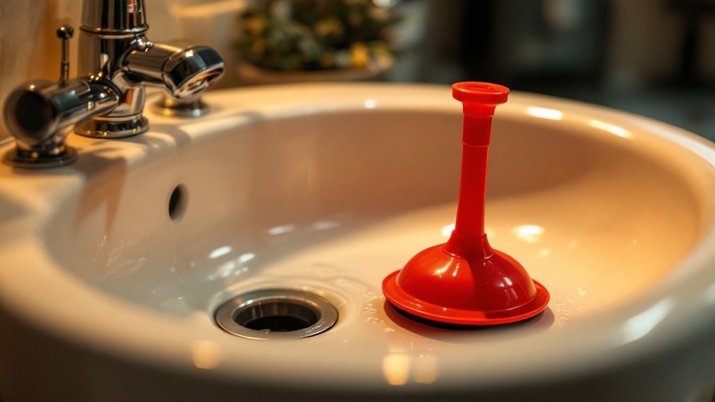 Installation Sanitaire Bussy-Saint-Georges