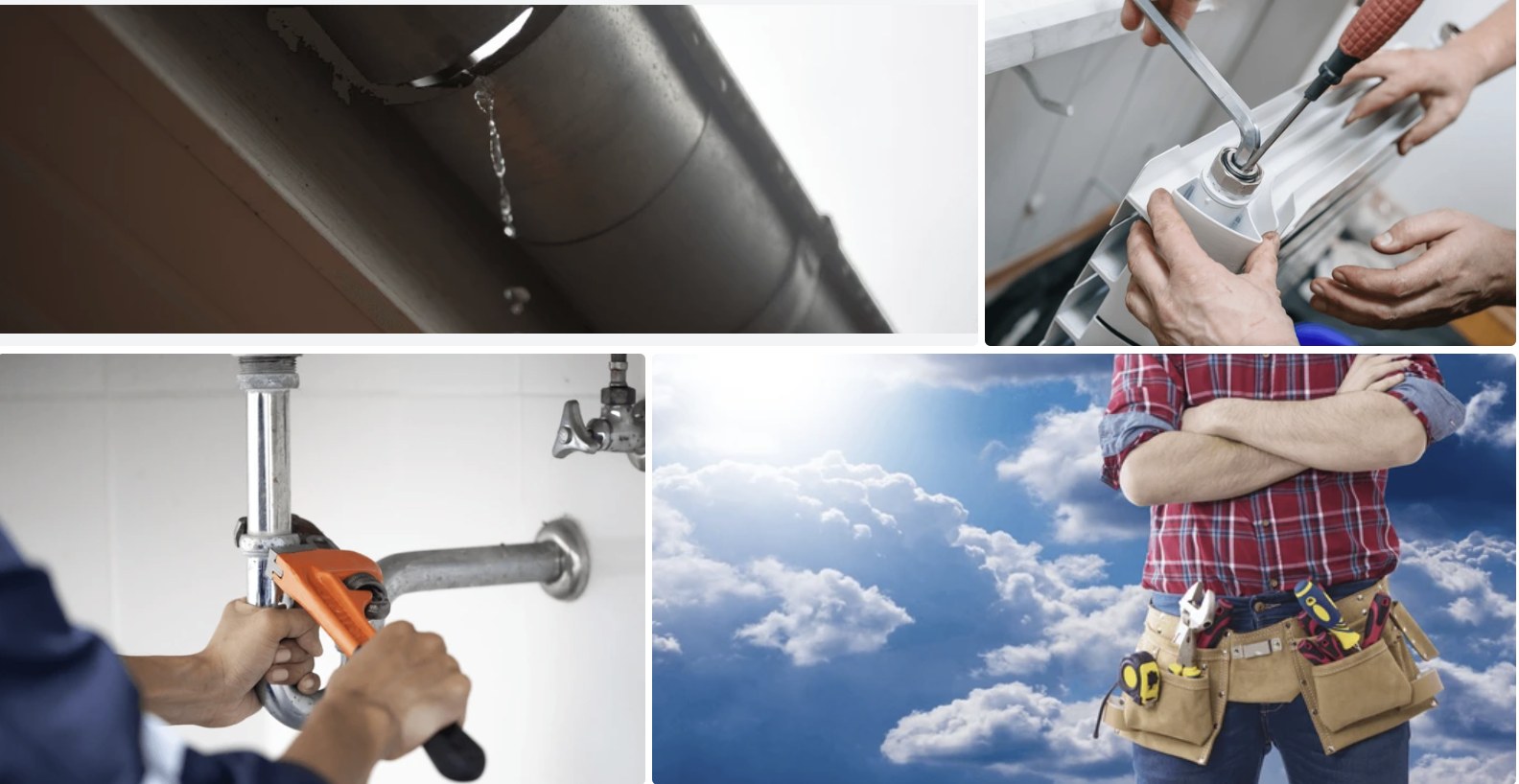 Installation Sanitaire Bussy-Saint-Georges