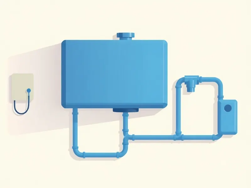 Tuyauterie — matériel et outillage